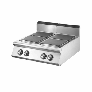 Fogão bancada elétrico 4PQ - VS9080PCEST (L900)