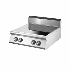 Fogão elétrico 4 zonas vitrocerâmico - VS9080PVET (L900)