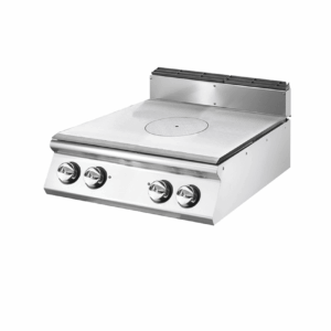 Fogão bancada elétrico placa radiante - VS9080TPET (L900)