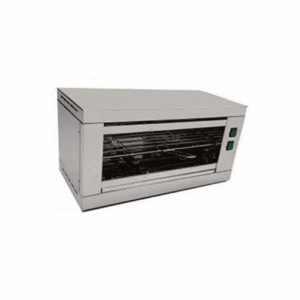 Torradeira elétrica 1 nível XDT-1