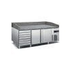 Mesa refrigerada pizzas PZ-200