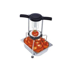 Cortadora manual tomates HT-8
