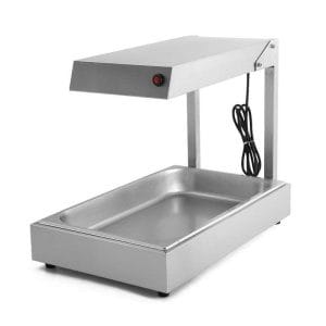 Aquecedor de Fritos Elétrico