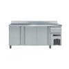 Bancada refrigerada alta 3P L600 AR-21A