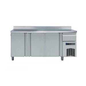 Bancada refrigerada alta 3P L600 AR-21A