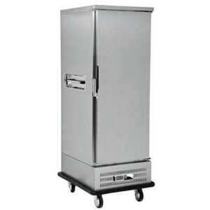 Carro para conservação de frios para tabuleiros 11x GN2/1