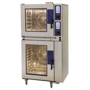 Forno convector misto elétrico HI-TECH