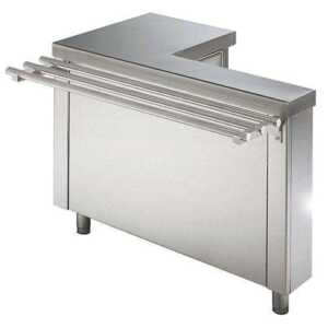 Elemento neutro para caixa registadora