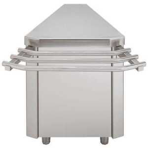 Elemento neutro de ângulo