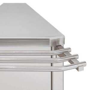 Plano deslizantes para bandejas