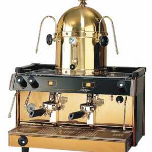 MAQUINA PULSER LUXUS 2GRS FUT 230V