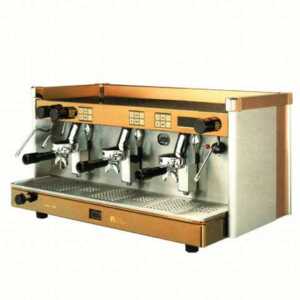 MAQUINA CAFE 2GR CEE ELETRONICA 230V BOMBA INCORP.