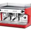 MAQUINA F3 ELECTRONICA 3GR.230V C/BOMBA INCORP.