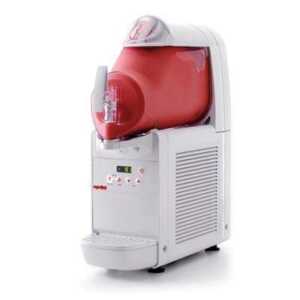 MAQUINA MINIGEL 1 LK C/ ILUMINACAO E FECHADURA