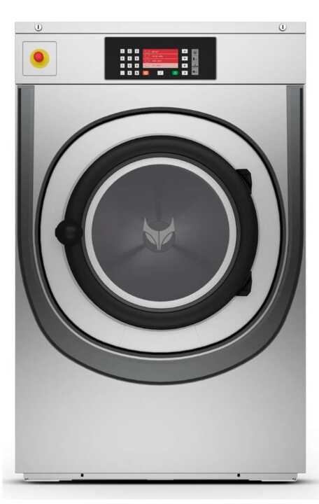 MAQUINA LAVAR ELET.BOILER IA240(24/27 KG) 645RPM - Hotelequip.pt MAQUINA LAVAR ELET.BOILER IA240(24/27 KG) 645RPM