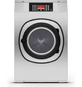 MAQUINA LAVAR ELET.BOILER IA280(28/31 KG)645RPM