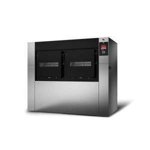 MAQUINA LAVAR BARREIRA SANITARIA EL. IMB700 900RPM