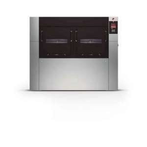 MAQUINA BARREIRA SANITARIA DUAL (EL+VAP.) IMB700