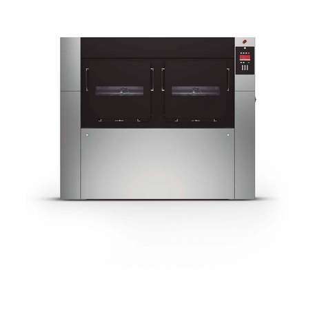 MAQUINA BARREIRA SANITARIA DUAL (EL+VAP.) IMB700 - Hotelequip.pt MAQUINA BARREIRA SANITARIA DUAL (EL+VAP.) IMB700