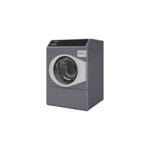 MAQUINA LAVAR ELET NF10 10kg BOMBA DESC 400v CINZA