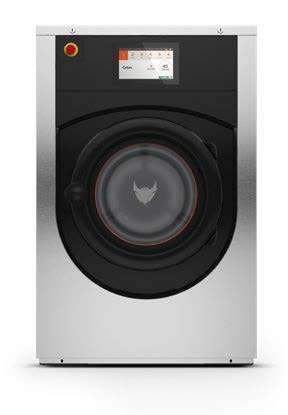 MAQUINA LAVAR BOILER EVOLIS IY65 (6 MAQUINA LAVAR BOILER EVOLIS IY65 (6