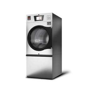 SECADOR DR30 14kg GAS EVOLIS FR INOX+TAMB INOX REV