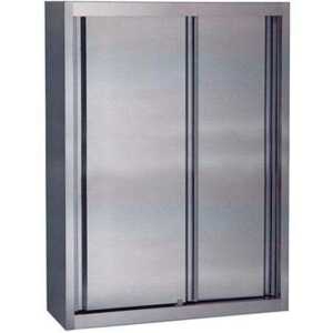 Armário louça com portas 1500x420x2000 mm