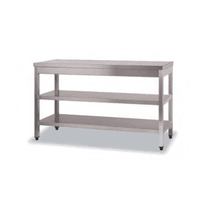 Bancada central L500 2P