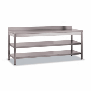 Bancada mural 100 L500 2P