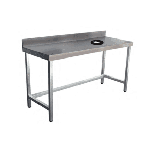 Bancada de triagem L700