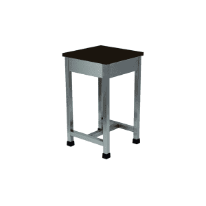 Cepo de corte - Preto