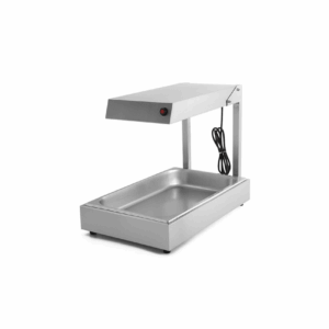 Aquecedor de fritos elétrico - CW-1/1