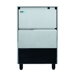 Máquina de Gelo em Cubo DELTA NG 110