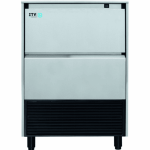 Máquina de Gelo em Cubo DELTA NG 150