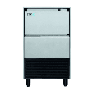 Máquina de Gelo em Cubo DELTA NG 35