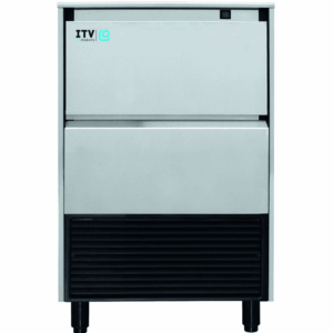 Máquina de Gelo em Cubo DELTA NG 60