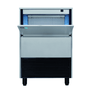 Máquina de Gelo em Cubo DELTA NG 80