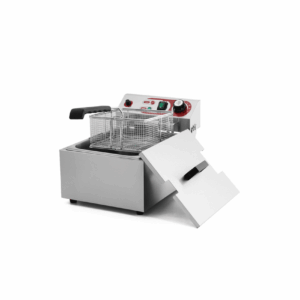 Fritadeira 1 cuba 7Lts - EF-101B