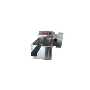 Fritadeira 1 cuba 8Lts - EF-8L