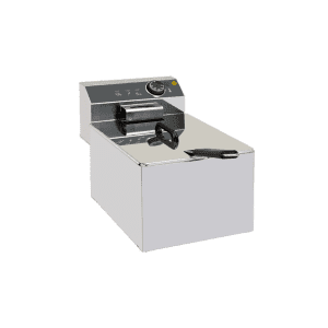 Fritadeira elétrica 1 cuba 10Lts - XDF 10L