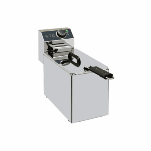 Fritadeira elétrica 1 cuba 4Lts - XDF 4L