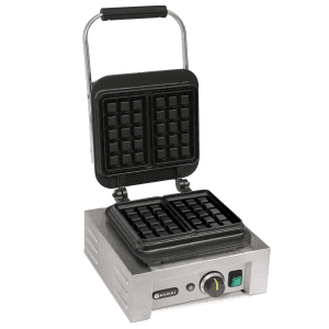 Máquina de Waffles “Brussels”