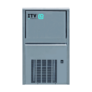 Máquina de Gelo em Cubo ORION 20