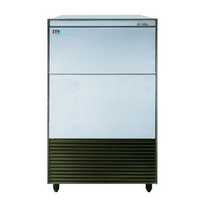 Máquina de Gelo em Cubo PULSAR 145