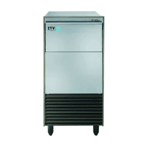 Máquina de Gelo em Cubo PULSAR 35