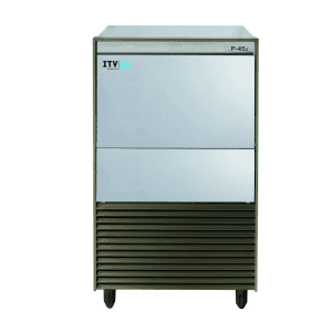 Máquina de Gelo em Cubo PULSAR 45