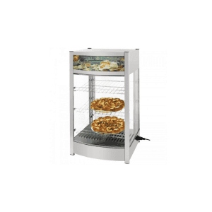 Vitrine bancada quente RTR-97L