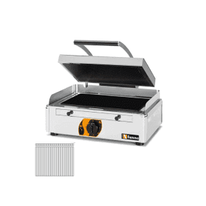 Tostadeira vitrocerâmica CG 6 GG V