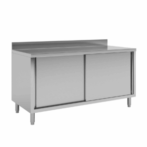 Bancada armário mural 100 L600