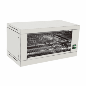 Torradeira elétrica 1 nível XDTB 1